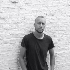 Meet your Posher, Aaron